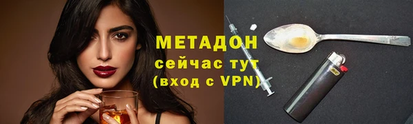 шишки Магас